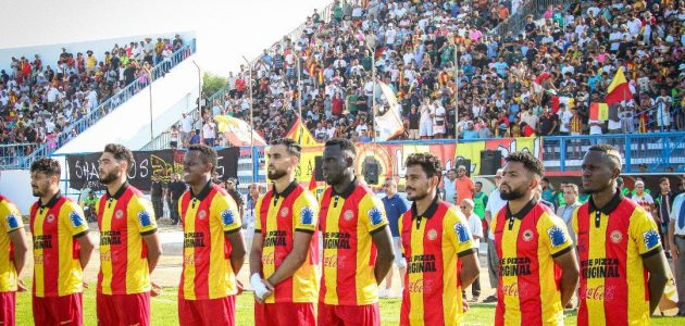 الجرجيسي يواصل الانتصارات.. ونجم المتلوي يتفوق على الصفاقسي | كووورة 1 هالاند مع مبابي وماستانتونو