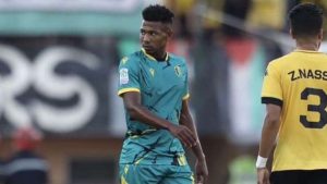 الرجاء يُنهي الجدل حول صفقة توفيق بن الطيب | كووورة