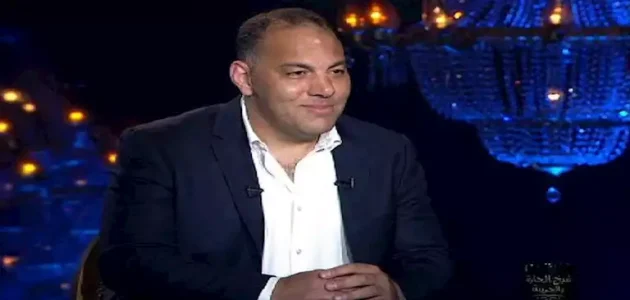 "الزمالك مستحيل يكسب الدوري".. أحمد بلال يثير الجدل مجددا 1 "الزمالك مستحيل يكسب الدوري".. أحمد بلال يثير الجدل مجددا
