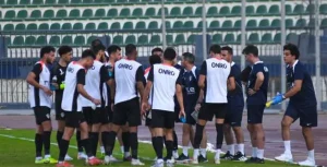 الصفقة المنتظرة.. لوائح الجبلاية تمنح الزمالك فرصة ذهبية لقيد أوشينج رغم غلق القيد