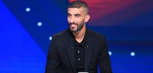 " العدو التاريخي لابد أن ينتهي".. رسالة غامضة من عضو مجلس إدارة الزمال 1 " العدو التاريخي لابد أن ينتهي".. رسالة غامضة من عضو مجلس إدارة الزمال