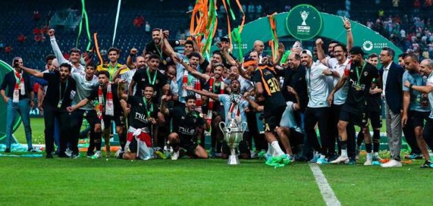 الغندور يثير الجدل حول احتفال الزمالك بسوبر القرن للأسطورة