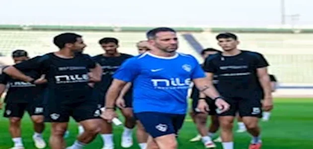 الكشف عن طاقم تحكيم مباراة الزمالك ومودرن سبورت بالدوري