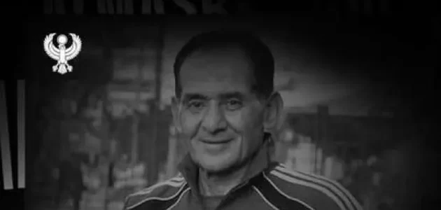 المصري البورسعيدي ينعي وفاة طارق الشناوي مدرب حراس الناشئين 1 البورسعيدي ينعي وفاة طارق الشناوي مدرب حراس الناشئين المصري البورسعيدي ينعي وفاة طارق الشناوي مدرب حراس الناشئين