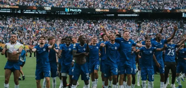 الميركاتو الصيفي - حقيقة مفاوضات النصر لضم ريناتو فيجا مدافع تشيلسي صيف 2025