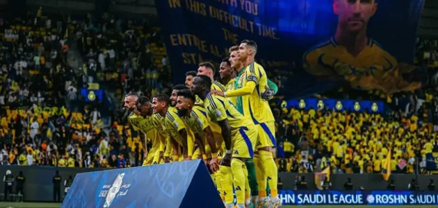 النصر يقترب من حسم صفقة من الدوري السعودي