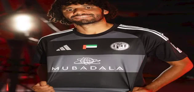 النني يعلق على فوز الجزيرة الأول في الدوري الإماراتي 1 النني يعلق على فوز الجزيرة الأول في الدوري الإماراتي