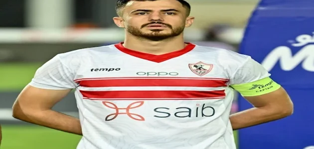الونش يتحدث عن توقعاته لموسم الزمالك المقبل