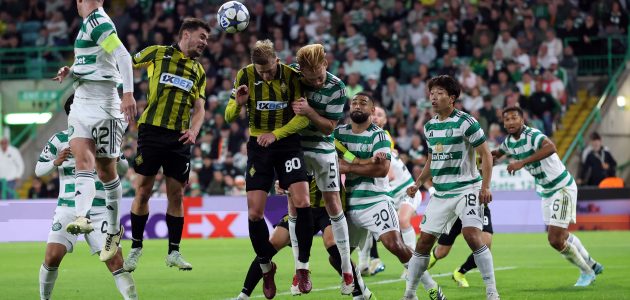 بافوس وكايرات يتأهلان لدوري أبطال أوروبا.. وسيلتك يفشل | كووورة 1 kooora logo