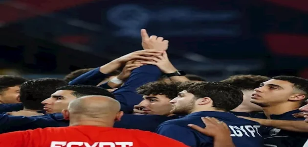 بث مباشر مباراة مصر وإسبانيا في كأس العالم لكرة اليد تحت 19 عاما