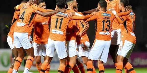 بركان أول ناد مغربي يملك استاد خاص به | كووورة 1 kooora logo