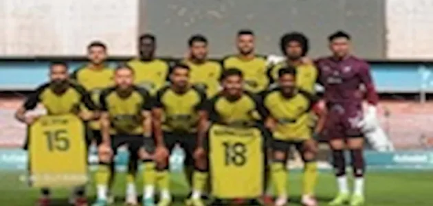 بعد 1441 يوما.. وادي دجلة يلعب أولى مبارياته بالدوري الممتاز 1 بعد 1441 يوما.. وادي دجلة يلعب أولى مبارياته بالدوري الممتاز
