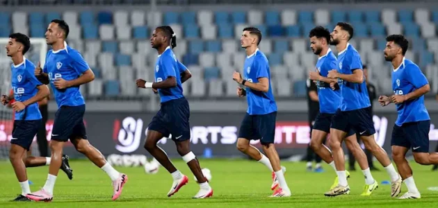 بعد قرار فيريرا.. الزمالك يبدأ استعداداته لمواجهة فاركو اليوم