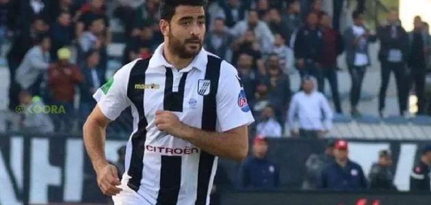 بعد نهاية مشواره في الزمالك.. حمزة المثلوثي يقترب من الصفاقسي التونسي