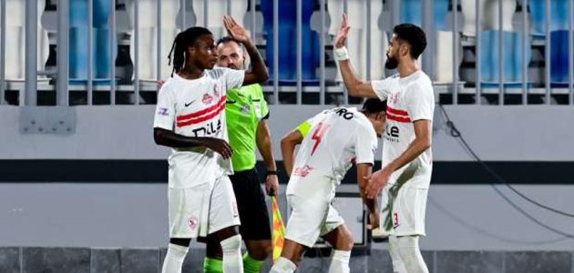 فيريرا الزمالك يكثف محاولاته لتسويق نجم الفريق بفرمان فيريرا.. الزمالك يكثف محاولاته لتسويق نجم الفريق