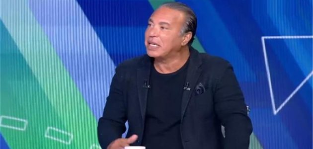 "بلاش أي خروج عن الأصول".. أيمن يونس يعلق على مستوى الدوري والتحكيم
