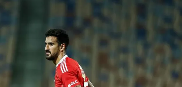بن رمضان يغيب عن تدريبات الأهلي.. ومصير مشاركته أمام بيراميدز 1 رمضان يغيب عن تدريبات الأهلي ومصير مشاركته أمام بيراميدز بن رمضان يغيب عن تدريبات الأهلي.. ومصير مشاركته أمام بيراميدز