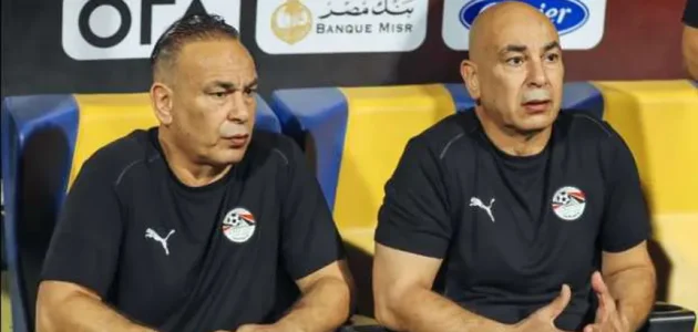 صدمة حسام حسن وورطة في الأهلي والإطاحة بلاعب بيقولوا | صدمة حسام حسن وورطة في الأهلي.. والإطاحة بلاعب الزمالك