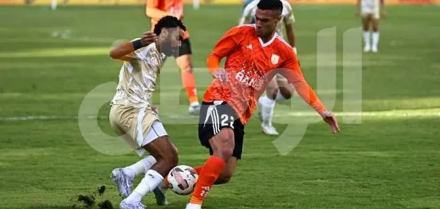 مواجهات الأهلي مع فاركو الأحمر لا يخسر في الدوري تاريخ مواجهات الأهلي مع فاركو.. الأحمر لا يخسر في الدوري