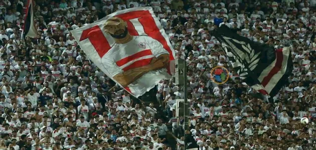 تحرك عاجل من الزمالك للدفاع عن جماهيره ببلاغ للنائب العام 1 تحرك عاجل من الزمالك للدفاع عن جماهيره ببلاغ للنائب العام