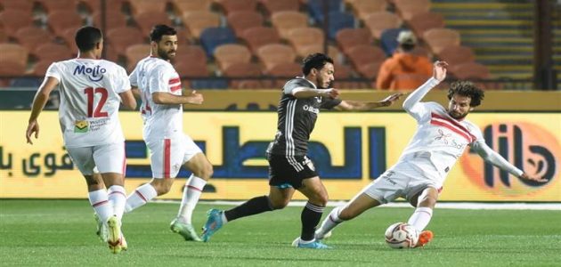 تردد القناة الناقلة لمباراة الزمالك وسيراميكا كليوباترا اليوم 1 تردد القناة الناقلة لمباراة الزمالك وسيراميكا كليوباترا اليوم