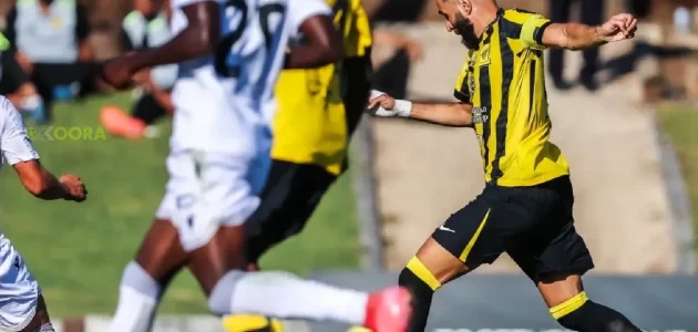 تشكيل الاتحاد المتوقع أمام النصر في السوبر السعودي 2025.. بلان يراهن على ثلاثي الخبرة