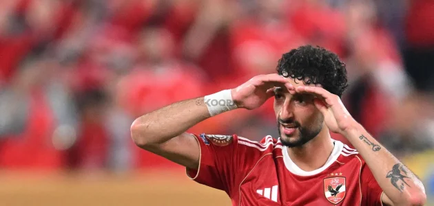 وسام أبو علي