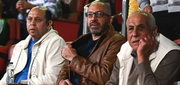 تطور عاجل في أزمة أرض الزمالك.. شكر لوزير الإسكان ومذكرة عاجلة لرئيس الوزراء 1 عاجل في أزمة أرض الزمالك شكر لوزير الإسكان ومذكرة تطور عاجل في أزمة أرض الزمالك.. شكر لوزير الإسكان ومذكرة عاجلة لرئيس الوزراء