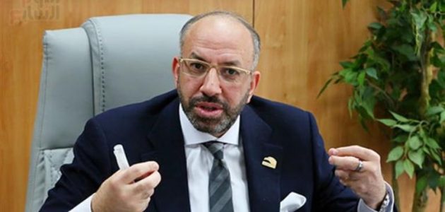 تعليق قوي من حسام المندوه بخصوص أرض الزمالك في أكتوبر