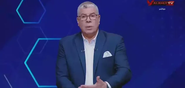 تعليق قوي من شوبير على جمهور الزمالك في مباراة سيراميكا