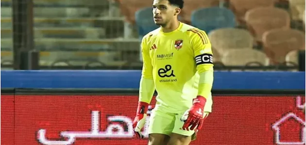 تعليق ناري من شوبير على خطأ نجله في هدف فاركو 1 تعليق ناري من شوبير على خطأ نجله في هدف فاركو