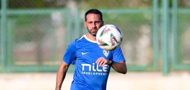 جلسة يانيك فيريرا مع لاعبي الزمالك قبل مواجهة المقاولون تفاصيل جلسة يانيك فيريرا مع لاعبي الزمالك قبل مواجهة المقاولون