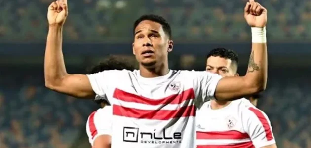 تمسكوا به.. وكيل سيف الدين الجزيري يرد على مدرب الزمالك 1 تمسكوا به.. وكيل سيف الدين الجزيري يرد على مدرب الزمالك