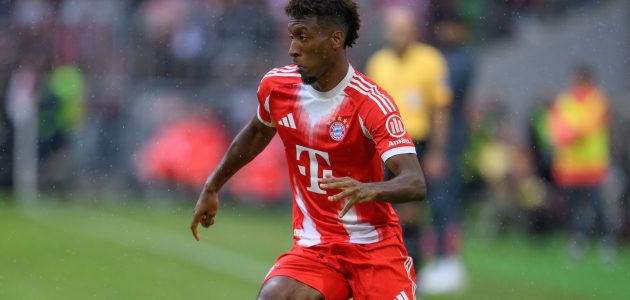 تنوع تكتيكي.. كيف يستفيد النصر من صفقة كومان؟ | كووورة 1 تنوع تكتيكي.. كيف يستفيد النصر من صفقة كومان؟ | كووورة