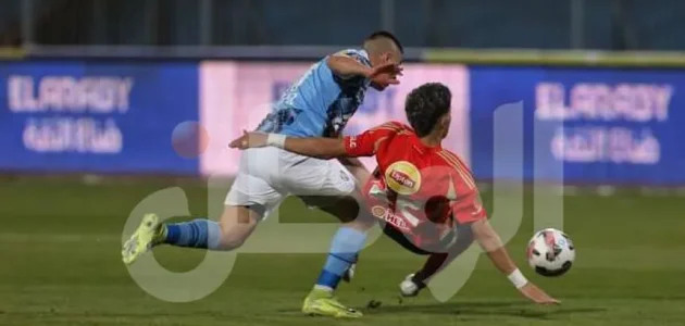 بيراميدز خارج الخدمة أمام الأهلي في موقعة الدوري المصري ثلاثي بيراميدز خارج الخدمة أمام الأهلي في موقعة الدوري المصري الممتاز