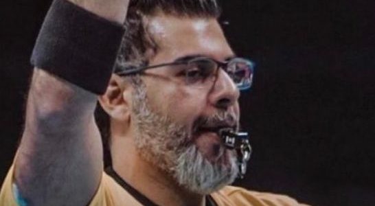 جائزة محرجة تثير الجدل.. حكم كرة يد كويتي يلجأ إلى اللجنة الأولمبية | كووورة 1 لوران بلان - كريم بنزيما - اتحاد جدة
