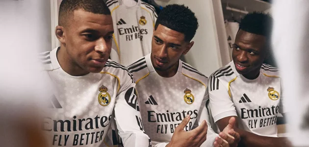 جدول مباريات ريال مدريد في الدوري الإسباني موسم 2025-2026 1 جدول مباريات ريال مدريد في الدوري الإسباني موسم 2025-2026