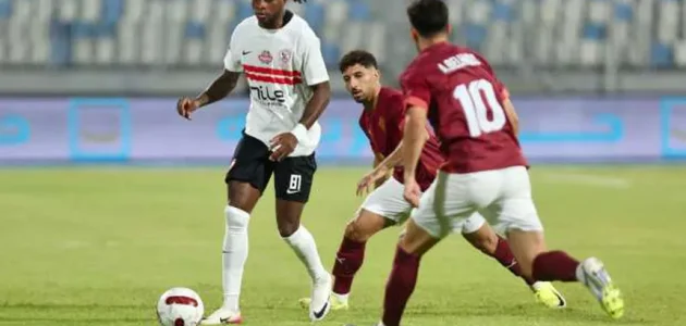 حدث فجرا في الزمالك.. رد فعل المهدي سليمان على الاستبعاد وقرار عاجل بشأن شيكو بانزا 1 فجرا في الزمالك رد فعل المهدي سليمان على الاستبعاد حدث فجرا في الزمالك.. رد فعل المهدي سليمان على الاستبعاد وقرار عاجل بشأن شيكو بانزا