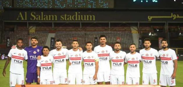 حدث فجرا في الزمالك.. فيريرا يرفض نجم الفريق ومفاجأة أرض أكتوبر ورد على عبدالقادر 1 فجرا في الزمالك فيريرا يرفض نجم الفريق ومفاجأة أرض حدث فجرا في الزمالك.. فيريرا يرفض نجم الفريق ومفاجأة أرض أكتوبر ورد على عبدالقادر