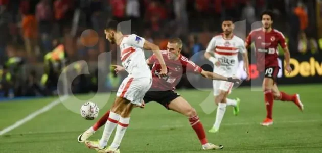 حدث فجرا في الزمالك.. قرار صارم بشأن فتوح وغياب صفقتين أمام سيراميكا 1 فجرا في الزمالك قرار صارم بشأن فتوح وغياب صفقتين حدث فجرا في الزمالك.. قرار صارم بشأن فتوح وغياب صفقتين أمام سيراميكا