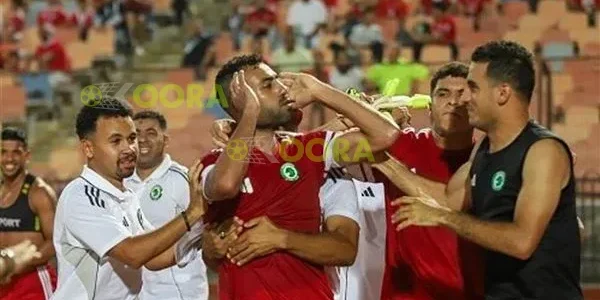 حسان حسن يتقدم باعتذاره لجماهير الأهلي