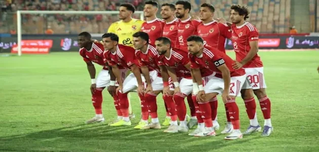 حكم دولي سابق يكشف مفاجأة بخصوص هدف فاركو أمام الأهلي 1 حكم دولي سابق يكشف مفاجأة بخصوص هدف فاركو أمام الأهلي