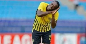 خالد الغندور يكشف حقيقة استفسار الزمالك عن قيد بارون أوشينج