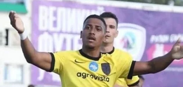 خبير اللوائح يكشف أولى أزمات الزمالك مع البرازيلي خوان 1 خبير اللوائح يكشف أولى أزمات الزمالك مع البرازيلي خوان