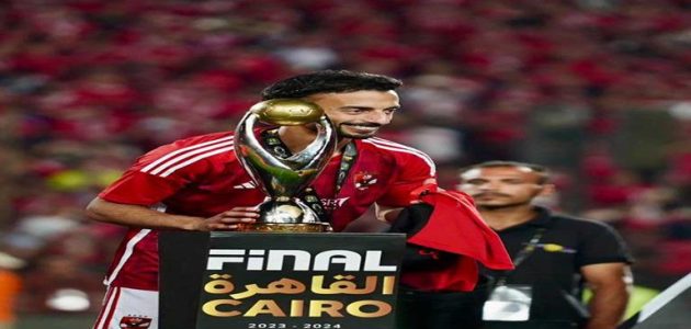 خبير لوائح يكشف مفاجأة لمصراوي بشأن إمكانية شكوى أحمد عبد القادر 1 خبير لوائح يكشف مفاجأة لمصراوي بشأن إمكانية شكوى أحمد عبد القادر