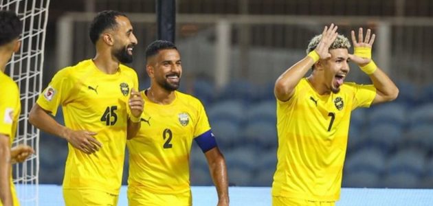 خماسية تاريخية تمنح الخالدية اللقب الثالث في السوبر البحريني | كووورة