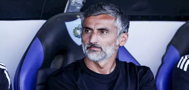 رأي صادم لمساعد المدير الفني لمنتخب مصر الأسبق في ريبيرو 1 رأي صادم لمساعد المدير الفني لمنتخب مصر الأسبق في ريبيرو