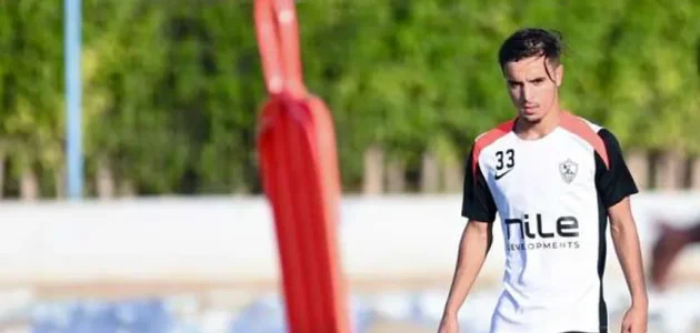 رئيس اتحاد طنجة: عبد الحميد معالي فضل الانضمام للزمالك على أوروبا 1 اتحاد طنجة عبد الحميد معالي فضل الانضمام للزمالك على رئيس اتحاد طنجة: عبد الحميد معالي فضل الانضمام للزمالك على أوروبا
