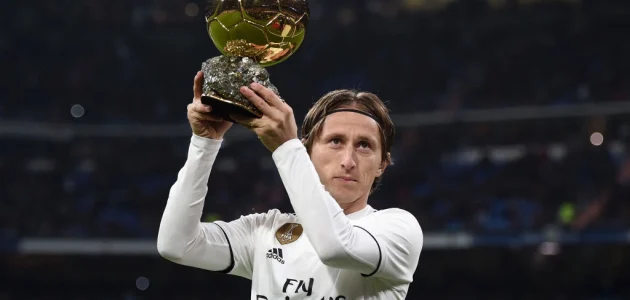 رحيل مودريتش يضع الريال في ورطة لم تحدث منذ 25 عاماً 1 رحيل مودريتش يضع الريال في ورطة لم تحدث منذ 25 عاماً