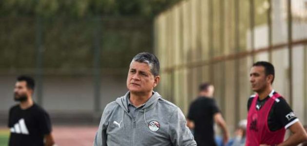 رسميا.. اتحاد الكرة يعلن التشكيل الجديد للجنة الحكام 1 اتحاد الكرة يعلن التشكيل الجديد للجنة الحكام رسميا.. اتحاد الكرة يعلن التشكيل الجديد للجنة الحكام
